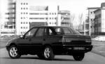 Daewoo Espero 1993 года
